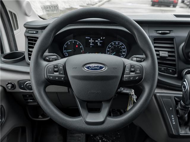 2025 Ford Transit-250 Cargo Base (Stk: 25T2542) in Mississauga - Image 13 of 26