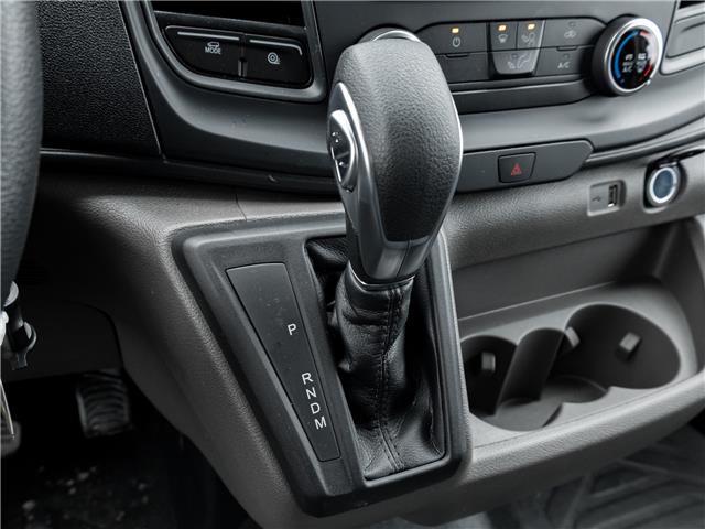 2025 Ford Transit-250 Cargo Base (Stk: 25T3390) in Mississauga - Image 18 of 26