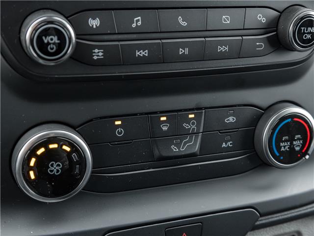 2025 Ford Transit-250 Cargo Base (Stk: 25T3390) in Mississauga - Image 19 of 26