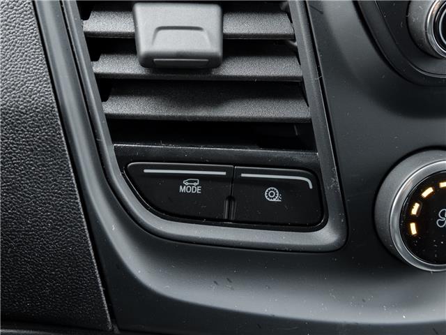 2025 Ford Transit-250 Cargo Base (Stk: 25T3390) in Mississauga - Image 20 of 26