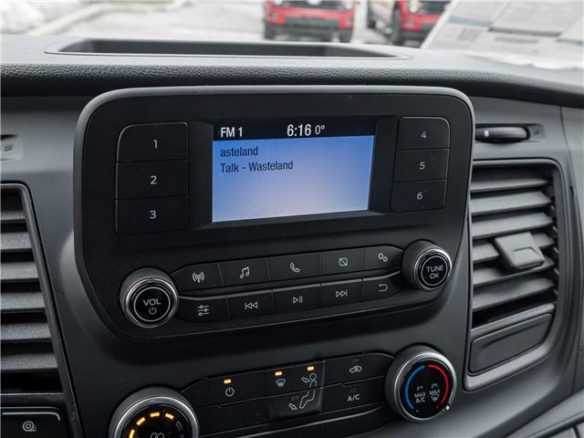 2025 Ford Transit-250 Cargo Base (Stk: 25T2542) in Mississauga - Image 21 of 26