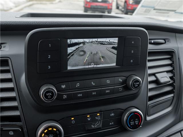 2025 Ford Transit-250 Cargo Base (Stk: 25T2542) in Mississauga - Image 15 of 26