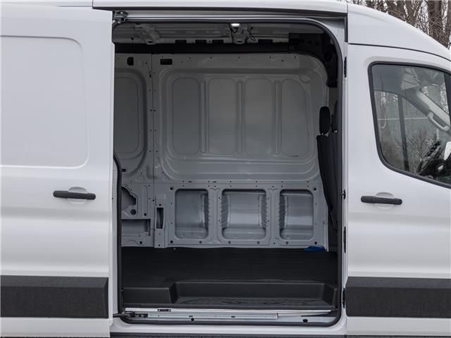 2025 Ford Transit-250 Cargo Base (Stk: 25T3390) in Mississauga - Image 24 of 26