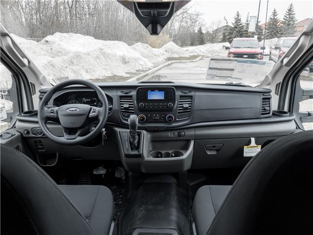 2025 Ford Transit-250 Cargo Base (Stk: 25T2542) in Mississauga - Image 25 of 26