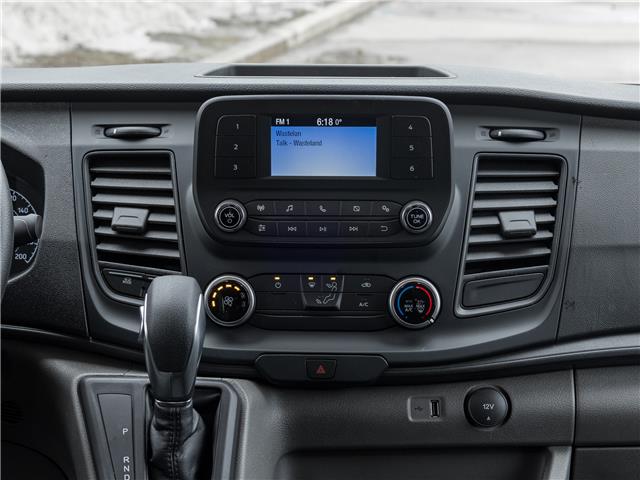 2025 Ford Transit-250 Cargo Base (Stk: 25T3390) in Mississauga - Image 26 of 26