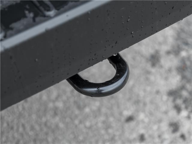 2025 Ford Transit-250 Cargo Base (Stk: 25T3390) in Mississauga - Image 11 of 26