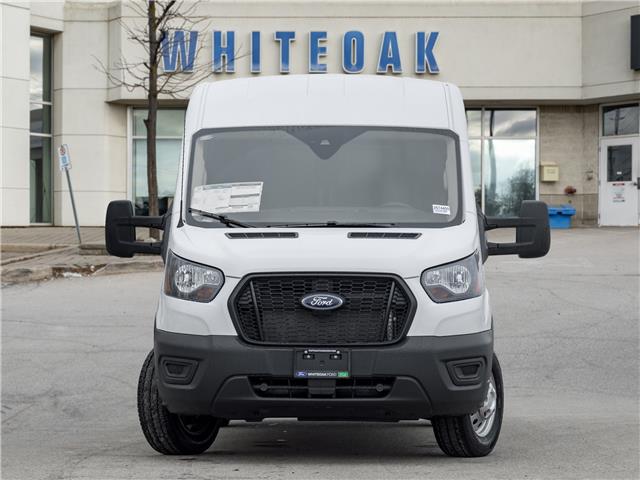 2025 Ford Transit-250 Cargo Base (Stk: 25T3390) in Mississauga - Image 3 of 26