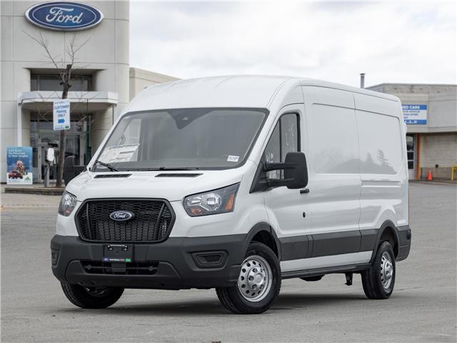 2025 Ford Transit-250 Cargo Base (Stk: 25T3867) in Mississauga - Image 1 of 26