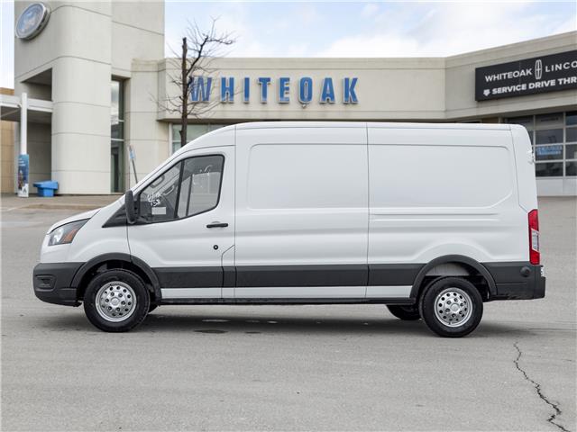2025 Ford Transit-250 Cargo Base (Stk: 25T3390) in Mississauga - Image 5 of 26