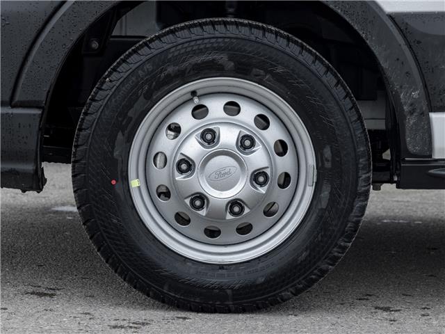2025 Ford Transit-250 Cargo Base (Stk: 25T3390) in Mississauga - Image 6 of 26