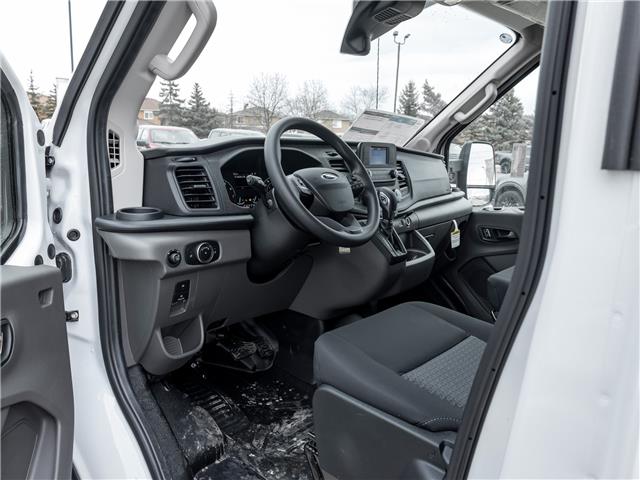 2025 Ford Transit-250 Cargo Base (Stk: 25T3390) in Mississauga - Image 12 of 26
