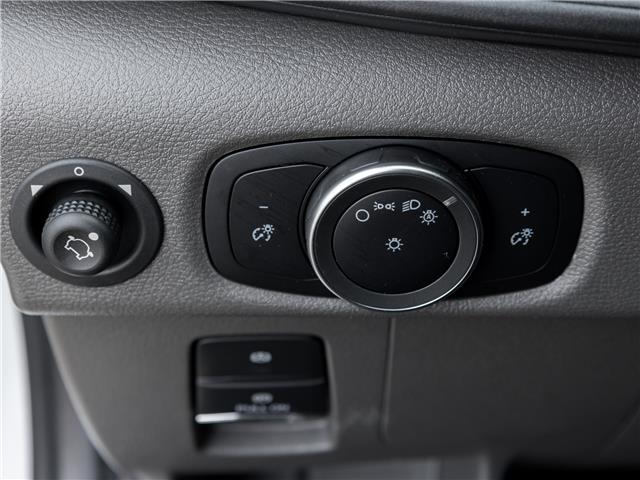 2025 Ford Transit-250 Cargo Base (Stk: 25T2542) in Mississauga - Image 17 of 26