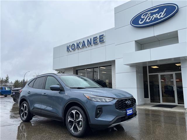 2025 Ford Escape ST-Line Select (Stk: 25S825) in CRESTON - Image 1 of 24