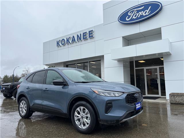 2025 Ford Escape Active (Stk: 25S824) in CRESTON - Image 1 of 23