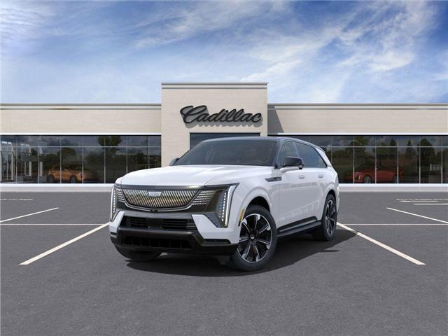 2025 Cadillac Escalade IQ Sport 2 (Stk: 25-180) in Kelowna - Image 1 of 6