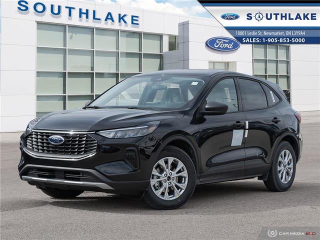2025 Ford Escape Active (Stk: 25ES135) in Newmarket - Image 1 of 28