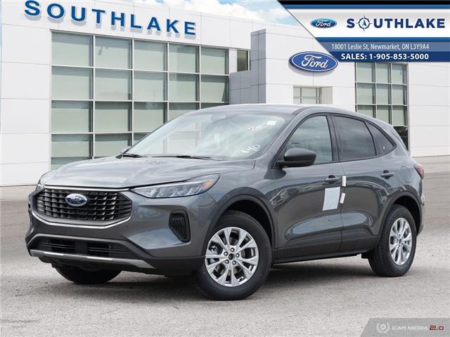 2025 Ford Escape Active (Stk: 25ES138) in Newmarket - Image 1 of 28