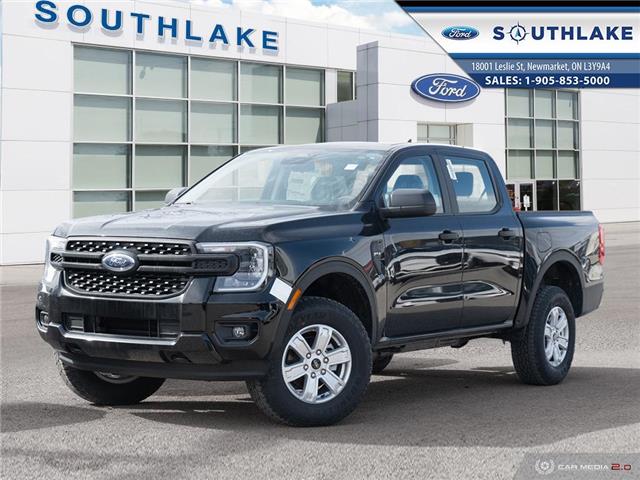 2025 Ford Ranger XL (Stk: 25RA126) in Newmarket - Image 1 of 27