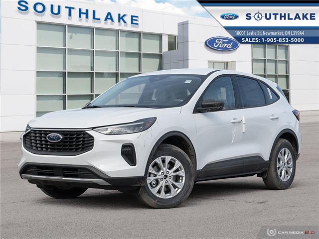 2025 Ford Escape Active (Stk: 25ES136) in Newmarket - Image 1 of 28