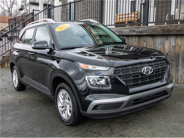 2023 Hyundai Venue Preferred w/Two-Tone (Stk: 246021) in Lower Sackville - Image 1 of 24