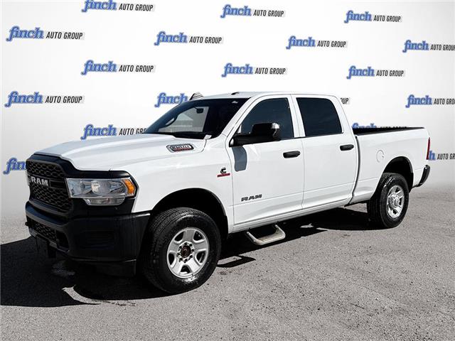 2021 RAM 3500 Tradesman 3C63R3CL8MG514598 161875 in London