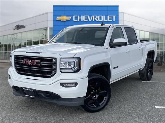 2018 GMC Sierra 1500 SLE (Stk: 259-8043B) in Chilliwack - Image 1 of 24