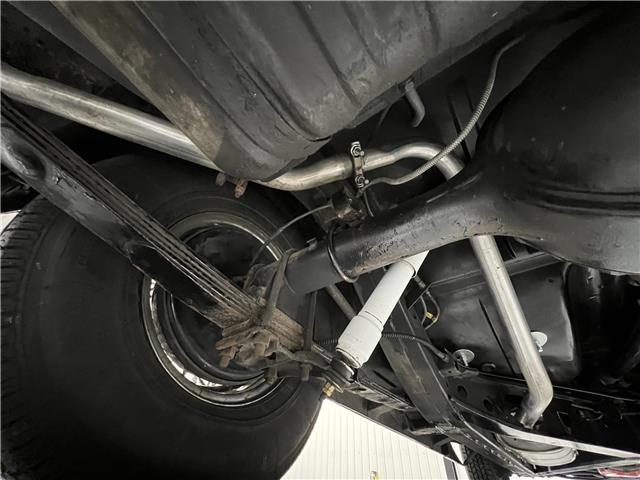 1957 Ford Thunderbird E-Bird Tribute  (Stk: 342043) in Watford - Image 48 of 50