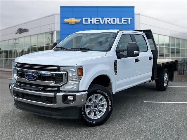 2022 Ford F-350  (Stk: M25-0203P) in Chilliwack - Image 1 of 23