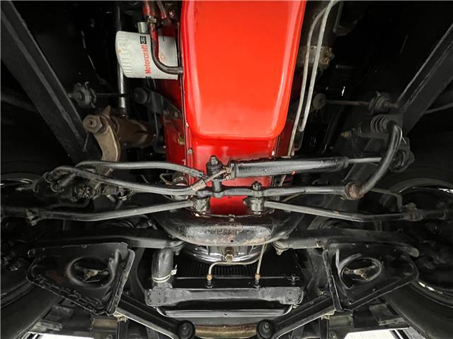 1957 Ford Thunderbird E-Bird Tribute  (Stk: 342043) in Watford - Image 40 of 50