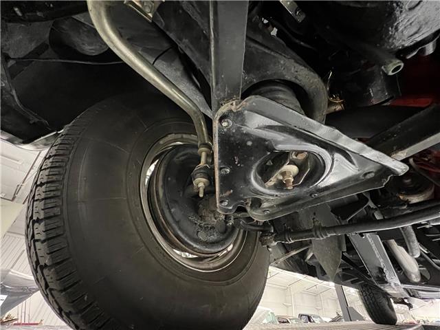 1957 Ford Thunderbird E-Bird Tribute  (Stk: 342043) in Watford - Image 41 of 50