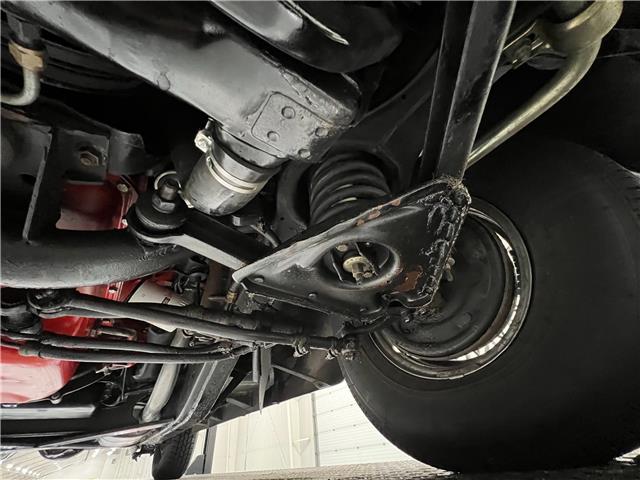 1957 Ford Thunderbird E-Bird Tribute  (Stk: 342043) in Watford - Image 42 of 50