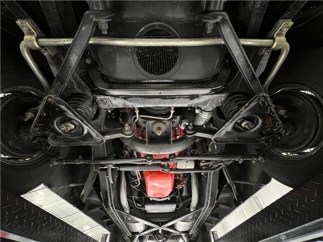 1957 Ford Thunderbird E-Bird Tribute  (Stk: 342043) in Watford - Image 39 of 50