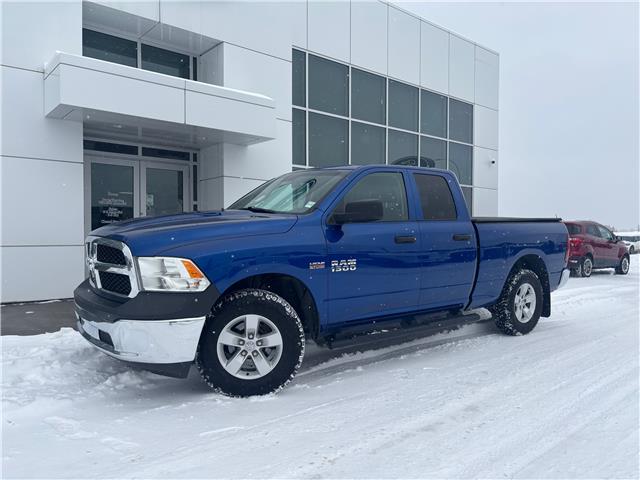 2018 RAM 1500 ST (Stk: 4224175B) in Edson - Image 1 of 15