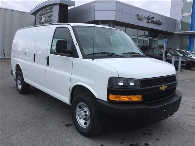 2025 Chevrolet Express 2500 Work Van (Stk: 25238) in Cornwall - Image 13 of 14