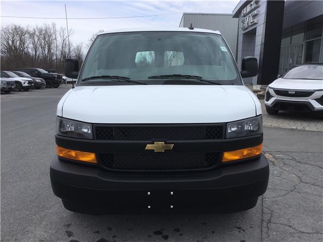 2025 Chevrolet Express 2500 Work Van (Stk: 25238) in Cornwall - Image 14 of 14