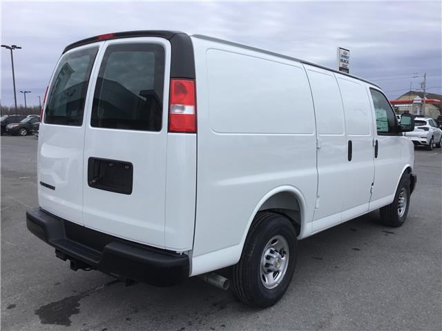 2025 Chevrolet Express 2500 Work Van (Stk: 25238) in Cornwall - Image 11 of 14