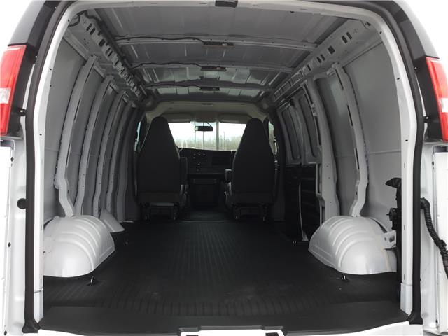 2025 Chevrolet Express 2500 Work Van (Stk: 25238) in Cornwall - Image 8 of 14