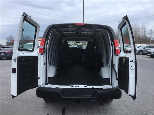 2025 Chevrolet Express 2500 Work Van (Stk: 25238) in Cornwall - Image 9 of 14