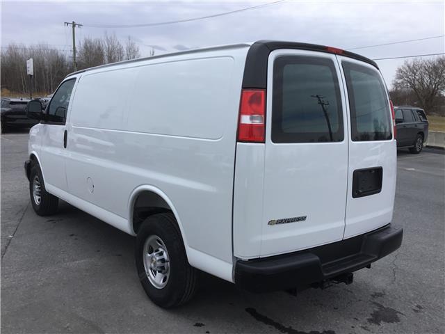 2025 Chevrolet Express 2500 Work Van (Stk: 25238) in Cornwall - Image 7 of 14