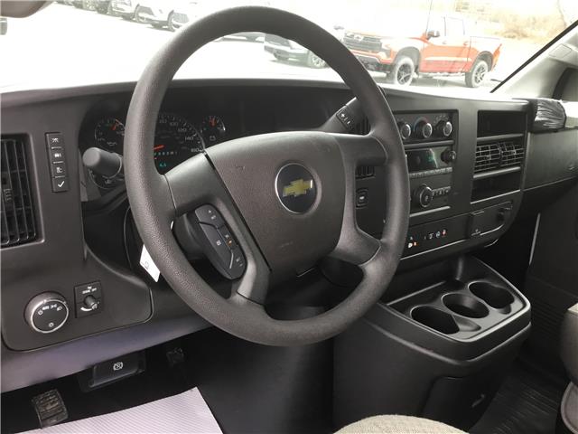 2025 Chevrolet Express 2500 Work Van (Stk: 25238) in Cornwall - Image 3 of 14