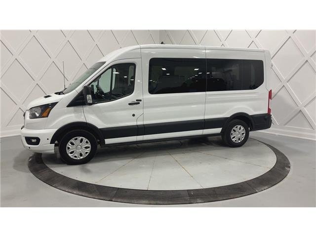 2024 Ford Transit-350 Passenger XLT (Stk: ATNP8298) in Vaughan - Image 5 of 31