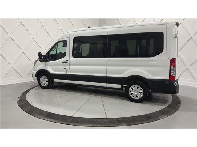 2024 Ford Transit-350 Passenger XLT (Stk: ATNP8298) in Vaughan - Image 6 of 31