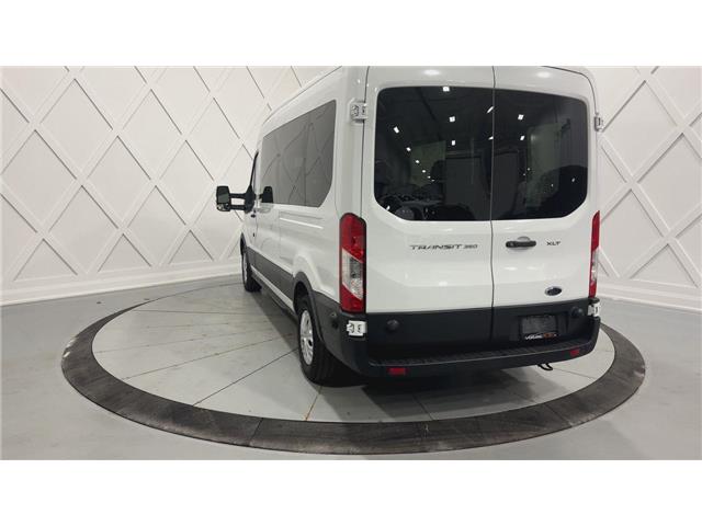 2024 Ford Transit-350 Passenger XLT (Stk: ATNP8298) in Vaughan - Image 7 of 31