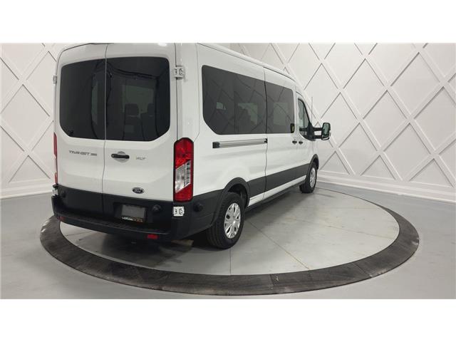2024 Ford Transit-350 Passenger XLT (Stk: ATNP8298) in Vaughan - Image 8 of 31