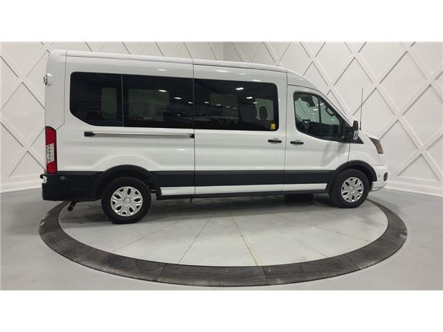 2024 Ford Transit-350 Passenger XLT (Stk: ATNP8298) in Vaughan - Image 9 of 31