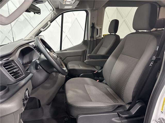 2024 Ford Transit-350 Passenger XLT (Stk: ATNP8298) in Vaughan - Image 11 of 31