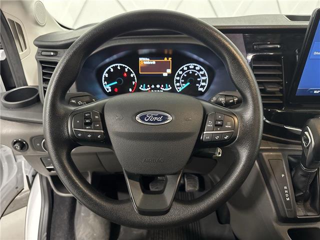 2024 Ford Transit-350 Passenger XLT (Stk: ATNP8298) in Vaughan - Image 14 of 31