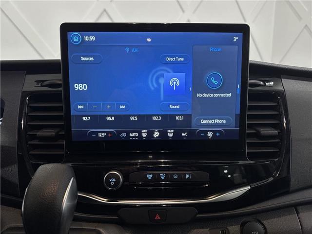 2024 Ford Transit-350 Passenger XLT (Stk: ATNP8298) in Vaughan - Image 16 of 31