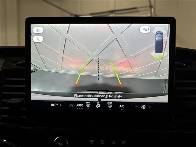 2024 Ford Transit-350 Passenger XLT (Stk: ATNP8298) in Vaughan - Image 17 of 31