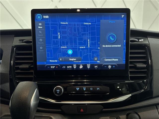 2024 Ford Transit-350 Passenger XLT (Stk: ATNP8298) in Vaughan - Image 18 of 31